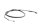 Choke cable, starter cable, carburetor Suzuki GSF 1200 Bandit WVA9 01-05