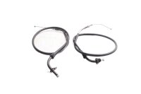 Gaskabel, dubbele kabel, gaspedaal Suzuki GSF 1200 Bandit...
