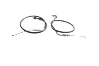 Gaskabel, dubbele kabel, gaspedaal Suzuki GSF 1200 Bandit...