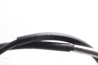 Throttle cable, double cable, accelerator Suzuki GSF 1200 Bandit WVA9 01-05