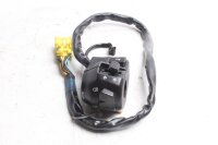 Left handlebar switch, turn signal/light switch Suzuki GSF 1200 Bandit WVA9 01-05