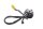 Left handlebar switch, turn signal/light switch Suzuki GSF 1200 Bandit WVA9 01-05