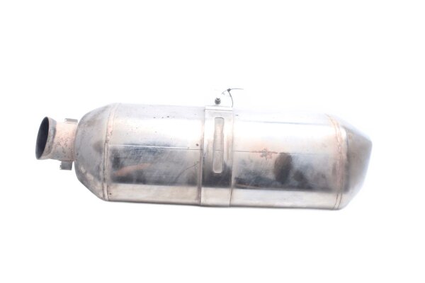 Exhaust muffler silencer catalytic converter exhaust silencer BMW K1300S 0508 09-15