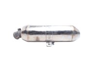Exhaust muffler silencer catalytic converter exhaust...