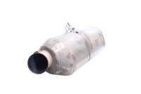 Exhaust muffler silencer catalytic converter exhaust silencer BMW K1300S 0508 09-15
