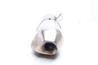 Exhaust muffler silencer catalytic converter exhaust silencer BMW K1300S 0508 09-15