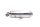 Exhaust muffler silencer catalytic converter exhaust silencer BMW K1300S 0508 09-15