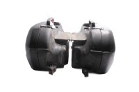 Juego de maletas laterales, maletas para equipaje, izquierda y derecha. Honda ST 1100 Pan European SC26 90-01