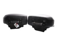 Juego de maletas laterales, maletas para equipaje, izquierda y derecha. Honda ST 1100 Pan European SC26 90-01