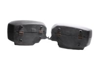 Juego de maletas laterales, maletas para equipaje, izquierda y derecha. Honda ST 1100 Pan European SC26 90-01