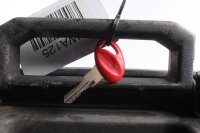 Juego de maletas laterales, maletas para equipaje, izquierda y derecha. Honda ST 1100 Pan European SC26 90-01