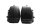 Juego de maletas laterales, maletas para equipaje, izquierda y derecha. Honda ST 1100 Pan European SC26 90-01