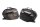 Juego de maletas laterales, maletas para equipaje, izquierda y derecha. Honda ST 1100 Pan European SC26 90-01