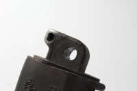 Gummipedalpude til fodstøtten på passagersiden til højre bag BMW R 1150 GS R21 0415 99-04
