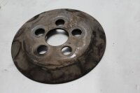 Startmotordrev, svänghjul, koppling, ringdrev BMW R 1100 RT 259 0413 96-01