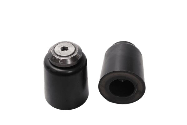 Stuurgewichtafdekking links rechts demper BMW R 1150 GS R21 0415 99-04