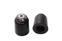 Stuurgewichtafdekking links rechts demper BMW R 1150 GS R21 0415 99-04