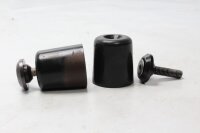 Stuurgewichtafdekking links rechts demper BMW R 1150 GS R21 0415 99-04
