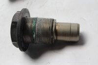 Montering av svingarmslageraxelbultsats BMW R 1150 GS R21 0415 99-04