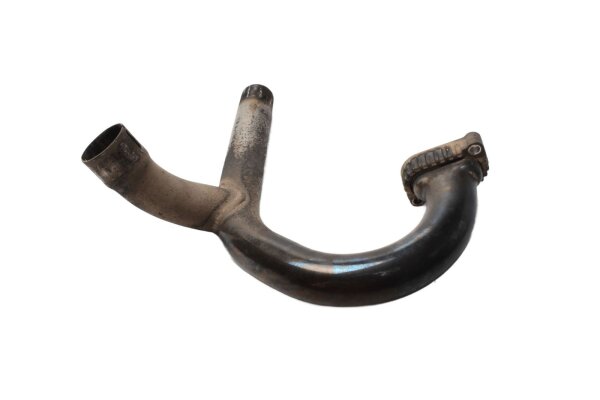 Avgasgrenrör vänster avgasdragning avgasböj BMW R 1150 GS R21 0415 99-04