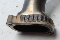 Avgasgrenrör vänster avgasdragning avgasböj BMW R 1150 GS R21 0415 99-04
