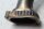 Avgasgrenrör vänster avgasdragning avgasböj BMW R 1150 GS R21 0415 99-04