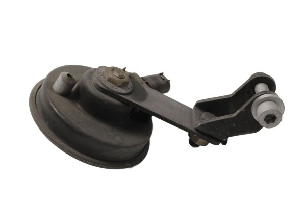 Bocina con soporte, eléctrica, botón accesorio BMW R 1150 GS R21 0415 99-04