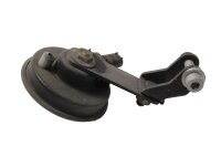 Bocina con soporte, eléctrica, botón accesorio BMW R 1150 GS R21 0415 99-04