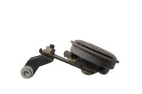Bocina con soporte, eléctrica, botón accesorio BMW R 1150 GS R21 0415 99-04