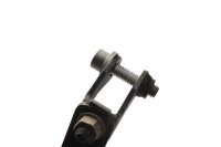 Bocina con soporte, eléctrica, botón accesorio BMW R 1150 GS R21 0415 99-04