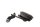 Bocina con soporte, eléctrica, botón accesorio BMW R 1150 GS R21 0415 99-04