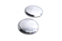 Swingarm axle cover caps dust caps Suzuki GSF 1200 Bandit WVA9 01-05