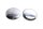 Swingarm axle cover caps dust caps Suzuki GSF 1200 Bandit WVA9 01-05