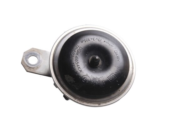 Generatore di segnale elettrico per clacson sinistro, segnale 12V rotondo Suzuki GSF 1200 Bandit WVA9 01-05