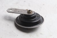 Generatore di segnale elettrico per clacson sinistro, segnale 12V rotondo Suzuki GSF 1200 Bandit WVA9 01-05