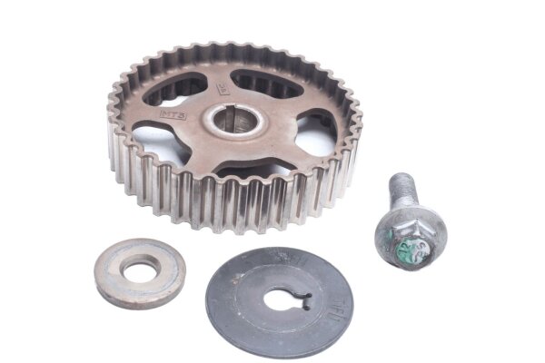 Camshaft sprocket drive wheel left Honda ST 1100 Pan European SC26 90-01