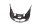 Front fairing, headlight mount, front fairing BMW K1300S 0508 09-15