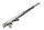 Gabelholm links Vordergabel Federbein Hydraulik BMW R 1150 GS R21 0415 99-04