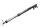 Gabelholm links Vordergabel Federbein Hydraulik BMW R 1150 GS R21 0415 99-04