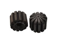 Supporto ammortizzatore in gomma del serbatoio del carburante sinistro destro BMW R 1100 RT 259 0413 96-01