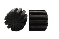 Supporto ammortizzatore in gomma del serbatoio del carburante sinistro destro BMW R 1100 RT 259 0413 96-01