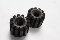 Supporto ammortizzatore in gomma del serbatoio del carburante sinistro destro BMW R 1100 RT 259 0413 96-01