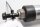 Højre gaffelben, teleskopgaffelrør, dæmpning BMW R 1150 GS R21 0415 99-04