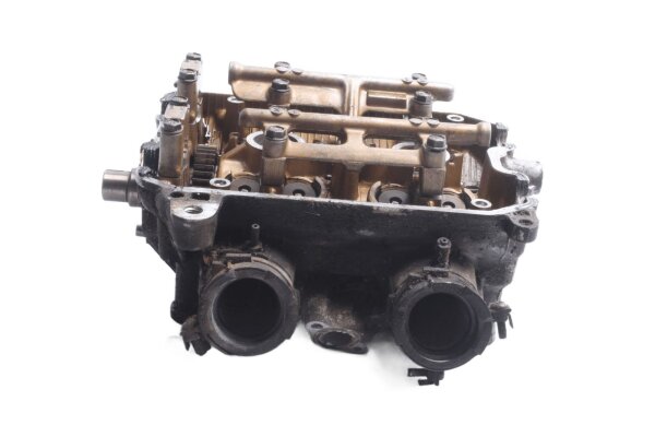 Sylinterikannen venttiilikoppa oikea imusarja Honda ST 1100 Pan European SC26 90-01