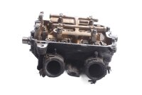 Zylinderkopf Ventildeckel rechts Einlass Honda ST 1100...