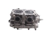 Zylinderkopf Ventildeckel links Honda ST 1100 Pan...
