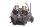 Sylinterikannen venttiilikoppa vasen Honda ST 1100 Pan European SC26 90-01