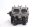 Sylinterikannen venttiilikoppa vasen Honda ST 1100 Pan European SC26 90-01