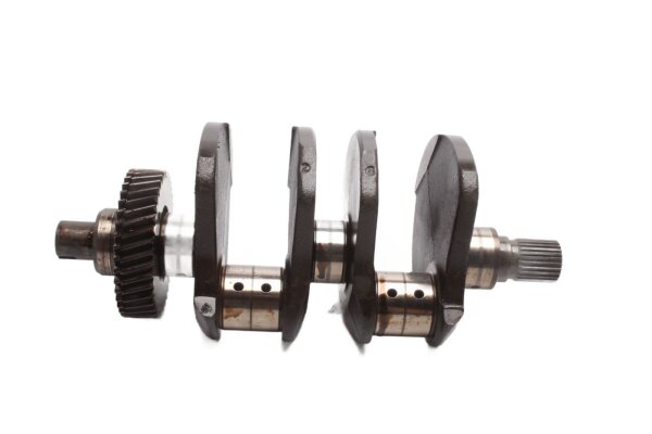 Kurbelwelle Pleuelwelle Hubzapfen Honda ST 1100 Pan European SC26 90-01