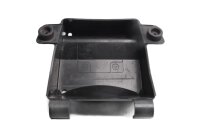 Zekeringkast, accubak, elektrisch systeem Suzuki GSF 1200 Bandit WVA9 01-05